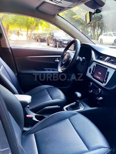 Kia Rio 2021, 14,000 km - 1.6 л - Bakı