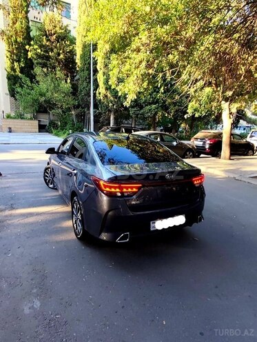 Kia Rio 2021, 14,000 km - 1.6 л - Bakı