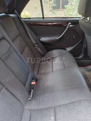 Mercedes C 180 1997, 285,000 km - 1.8 l - Bakı