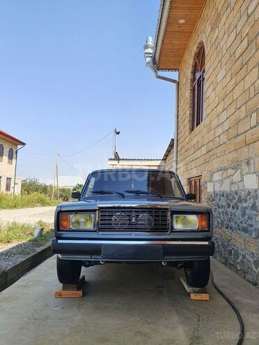 LADA (VAZ) 2107 2010, 150,000 km - 1.6 л - Şəmkir