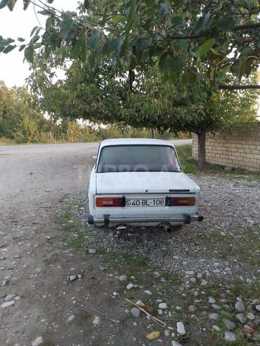 LADA (VAZ) 2106 1997, 340,000 km - 1.6 l - Quba