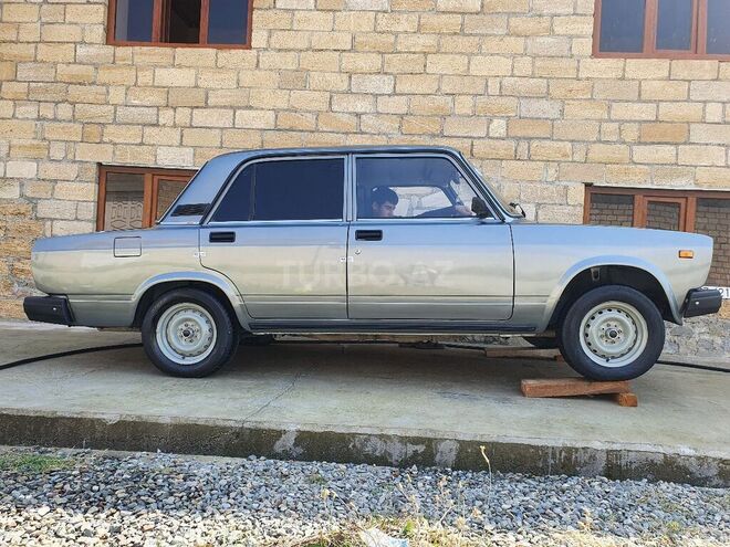 LADA (VAZ) 2107 2010, 150,000 km - 1.6 л - Şəmkir