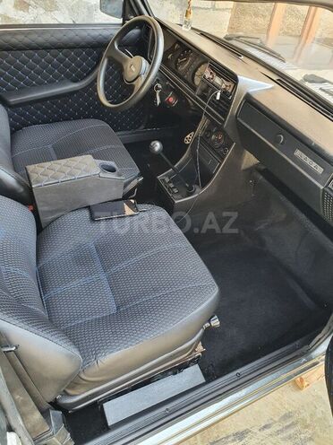 LADA (VAZ) 2107 2010, 150,000 km - 1.6 л - Şəmkir
