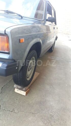 LADA (VAZ) 2107 2010, 150,000 km - 1.6 л - Şəmkir