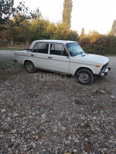 LADA (VAZ) 2106 1997, 340,000 km - 1.6 l - Quba
