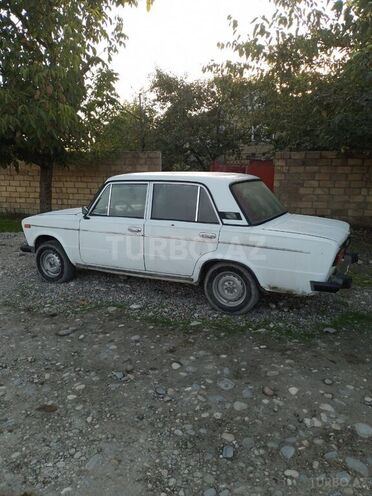 LADA (VAZ) 2106 1997, 340,000 km - 1.6 l - Quba