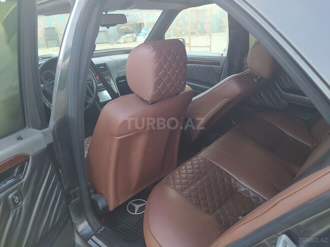 Mercedes C 280 1997, 552,366 km - 2.8 л - Sumqayıt
