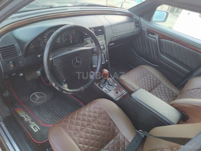Mercedes C 280 1997, 552,366 km - 2.8 л - Sumqayıt
