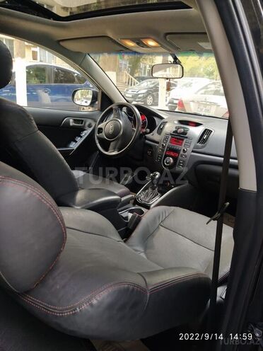 Kia Cerato 2012, 221,000 km - 1.6 l - Bakı