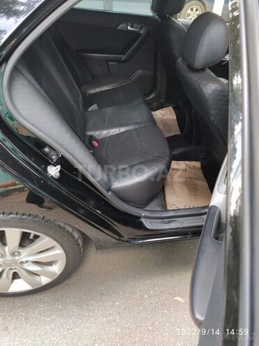 Kia Cerato 2012, 221,000 km - 1.6 l - Bakı