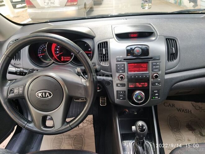 Kia Cerato 2012, 221,000 km - 1.6 l - Bakı