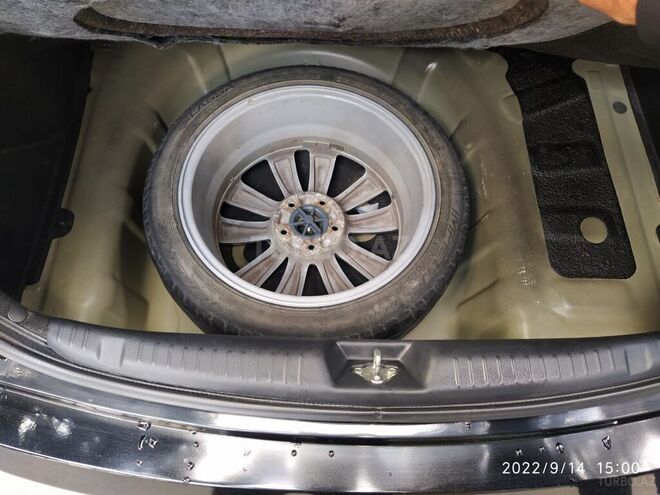 Kia Cerato 2012, 221,000 km - 1.6 l - Bakı