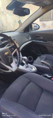 Chevrolet Cruze 2013, 315,000 km - 1.4 l - Bakı
