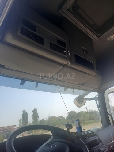Mercedes Atego 1229 2008, 559,574 km - 6.4 l - Sabirabad