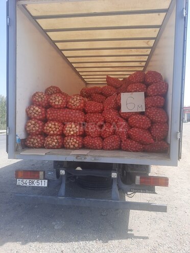 Mercedes Atego 1229 2008, 559,574 km - 6.4 l - Sabirabad