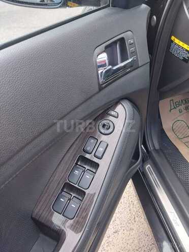 Kia Optima 2012, 218,000 km - 2.0 l - Bakı