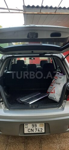 Mitsubishi Outlander 2002, 230,000 km - 2.4 l - Bakı