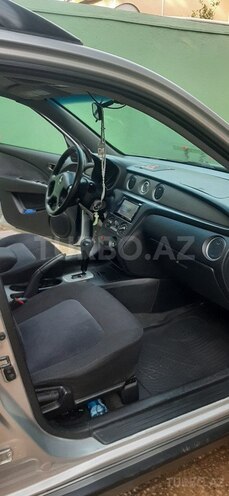 Mitsubishi Outlander 2002, 230,000 km - 2.4 l - Bakı