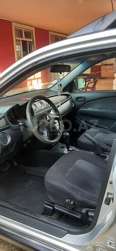 Mitsubishi Outlander 2002, 230,000 km - 2.4 l - Bakı