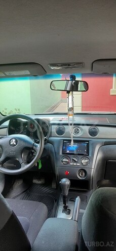 Mitsubishi Outlander 2002, 230,000 km - 2.4 l - Bakı