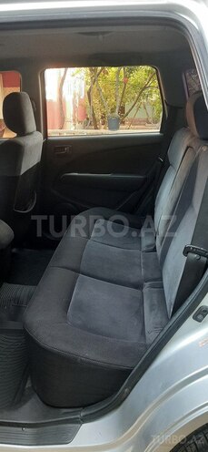 Mitsubishi Outlander 2002, 230,000 km - 2.4 l - Bakı
