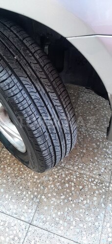 Mitsubishi Outlander 2002, 230,000 km - 2.4 l - Bakı