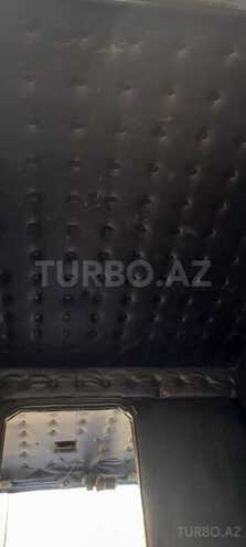 GAZ 69 1956, 111,110 km - 2.4 l - Tovuz
