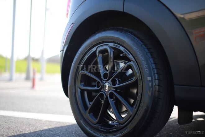 Mini Countryman 2015, 53,000 km - 1.6 l - Bakı