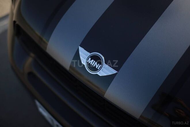 Mini Countryman 2015, 53,000 km - 1.6 l - Bakı