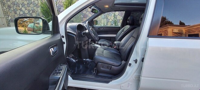 Nissan X-Trail 2012, 117,000 km - 2.5 l - Bakı
