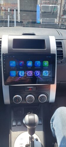 Nissan X-Trail 2012, 117,000 km - 2.5 l - Bakı