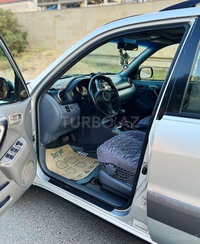 Toyota RAV4 2001, 350,000 km - 2.0 l - Bakı