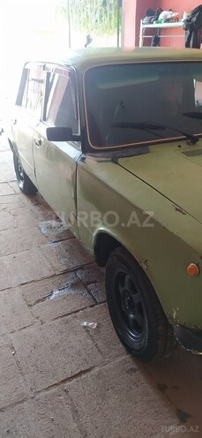 LADA (VAZ) 21011 1981, 123,696 km - 1.3 l - Hacıqabul