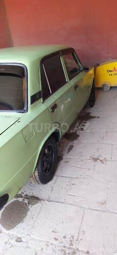 LADA (VAZ) 21011 1981, 123,696 km - 1.3 l - Hacıqabul