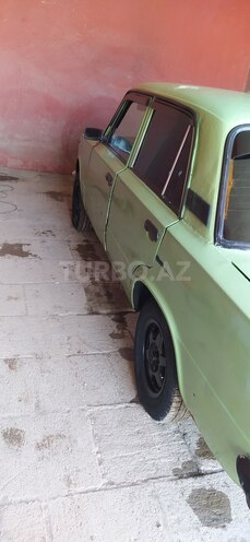 LADA (VAZ) 21011 1981, 123,696 km - 1.3 l - Hacıqabul