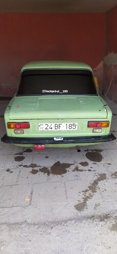 LADA (VAZ) 21011 1981, 123,696 km - 1.3 l - Hacıqabul
