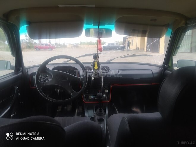 LADA (VAZ) 21011 1981, 123,696 km - 1.3 l - Hacıqabul
