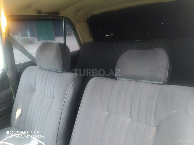 LADA (VAZ) 21011 1981, 123,696 km - 1.3 l - Hacıqabul