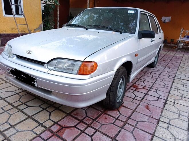 LADA (VAZ) 2115 2008, 174,586 km - 1.5 l - Beyləqan
