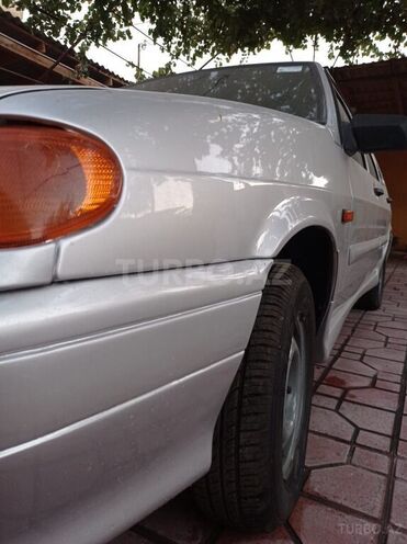 LADA (VAZ) 2115 2008, 174,586 km - 1.5 l - Beyləqan