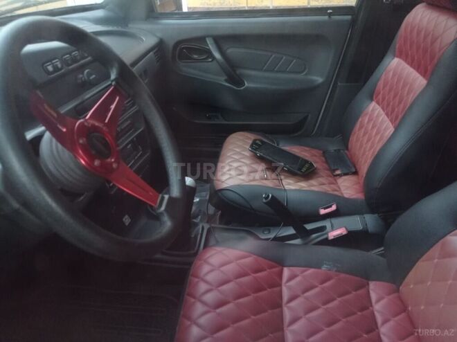 LADA (VAZ) 2115 2008, 174,586 km - 1.5 l - Beyləqan