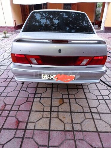 LADA (VAZ) 2115 2008, 174,586 km - 1.5 l - Beyləqan