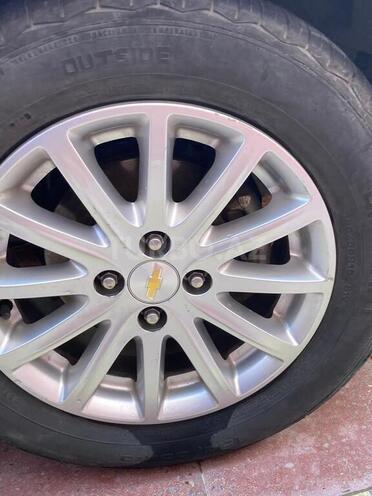 Chevrolet Cobalt 2014, 157,700 km - 1.5 l - Bakı