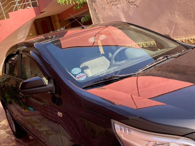 Chevrolet Cobalt 2014, 157,700 km - 1.5 l - Bakı