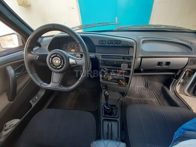 LADA (VAZ) 2114 2005, 264,456 km - 1.6 л - Gəncə