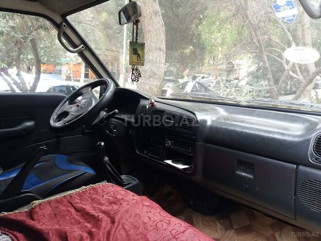 Hyundai H 100 2006, 358,985 km - 2.5 l - Bakı