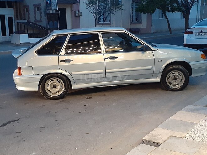 LADA (VAZ) 2114 2005, 264,456 km - 1.6 л - Gəncə