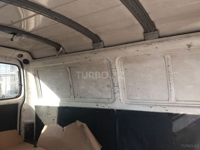Hyundai H 100 2006, 358,985 km - 2.5 l - Bakı