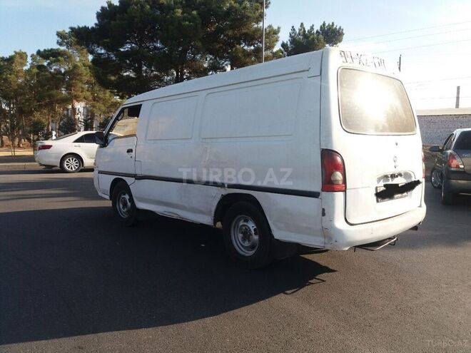 Hyundai H 100 2006, 358,985 km - 2.5 l - Bakı