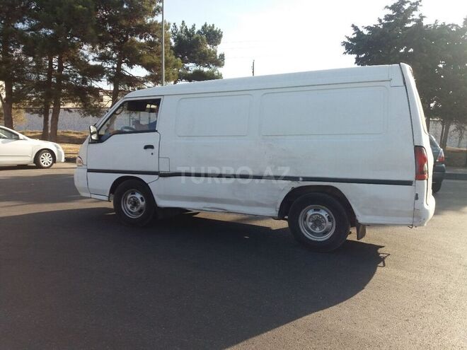 Hyundai H 100 2006, 358,985 km - 2.5 l - Bakı